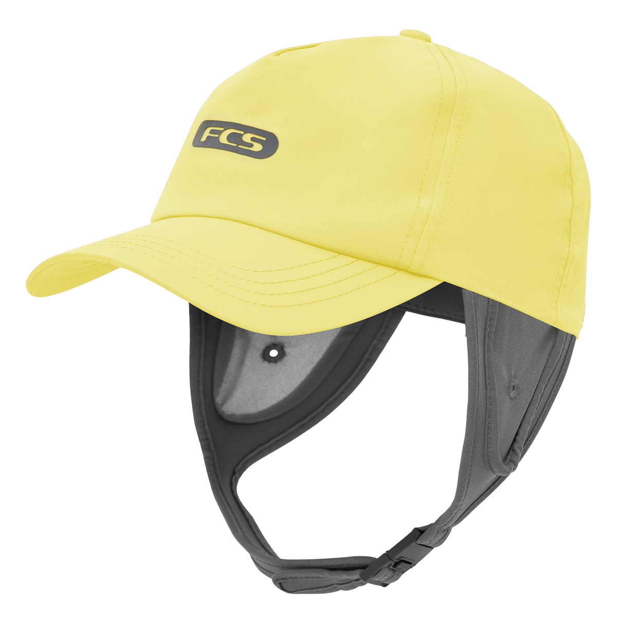 FCS Surf Essential Truckers Wet Cap
