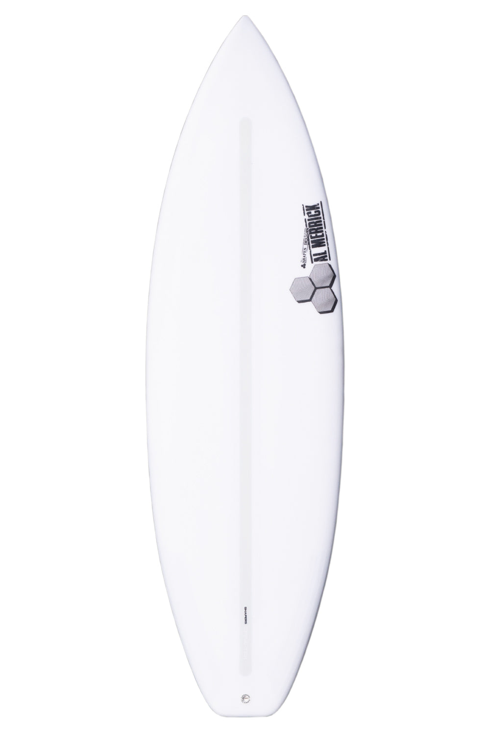 Channel Islands Dumpster Diver 2 SPINE-TEK Surfboard by Dane Reynolds