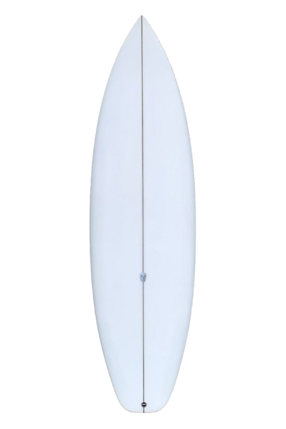 Chris Christenson OP2 Surfboard