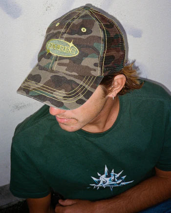 Epokhe Folklore Trucker Hat