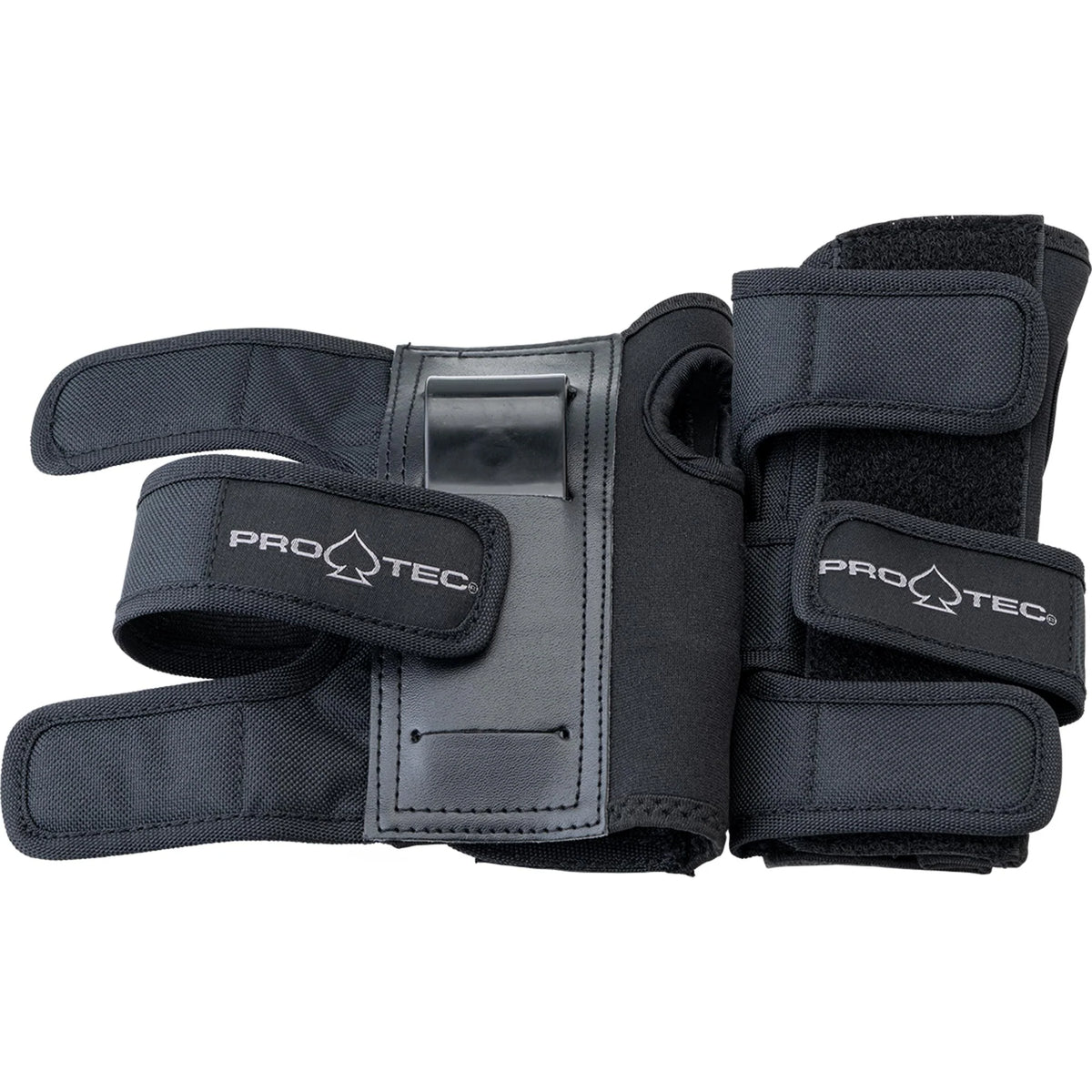 Pro Tec Street Adult Pads 3 Pack