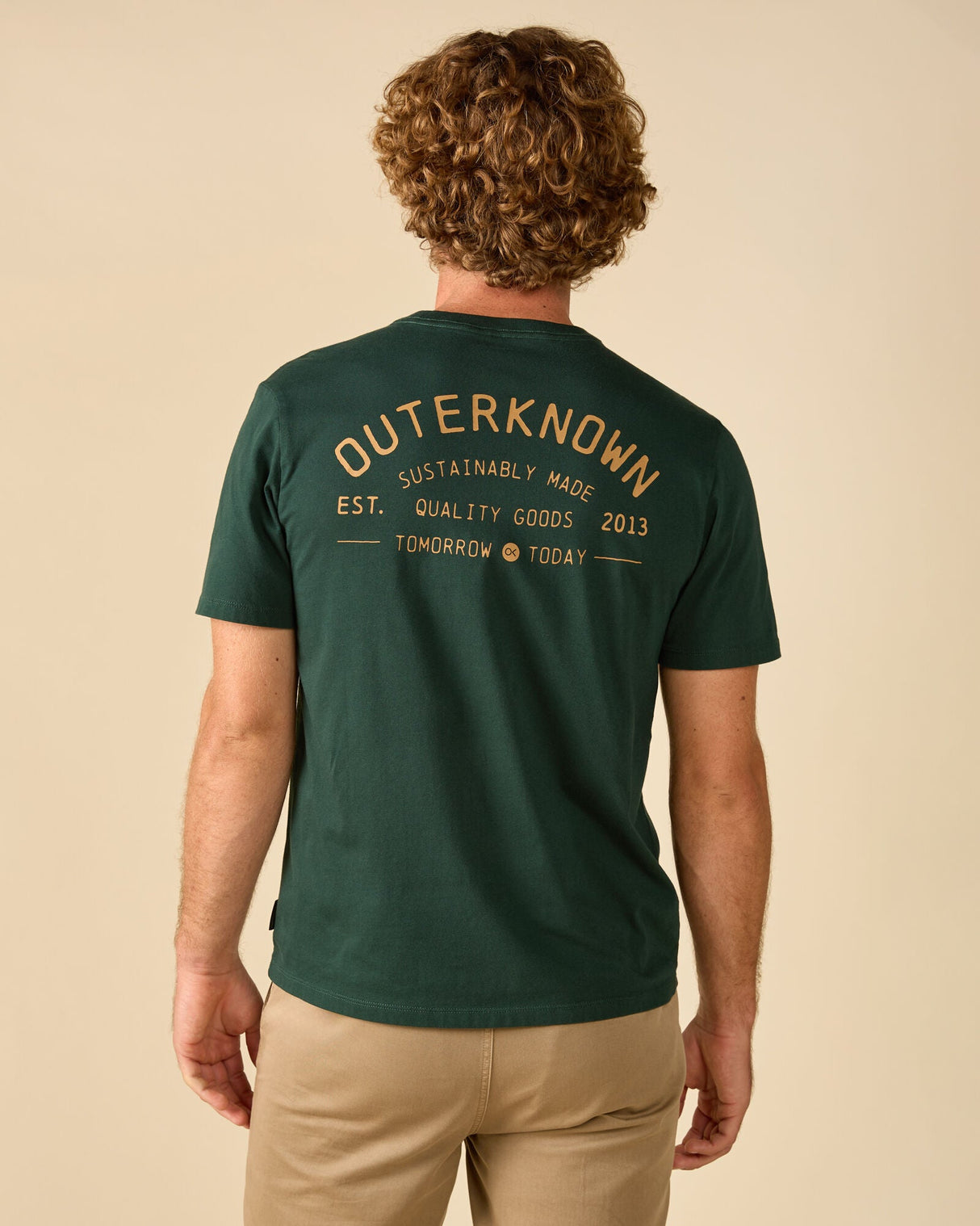 OUTERKNOWN Industrial Pocket Tee