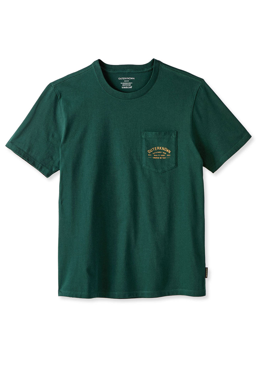 OUTERKNOWN Industrial Pocket Tee