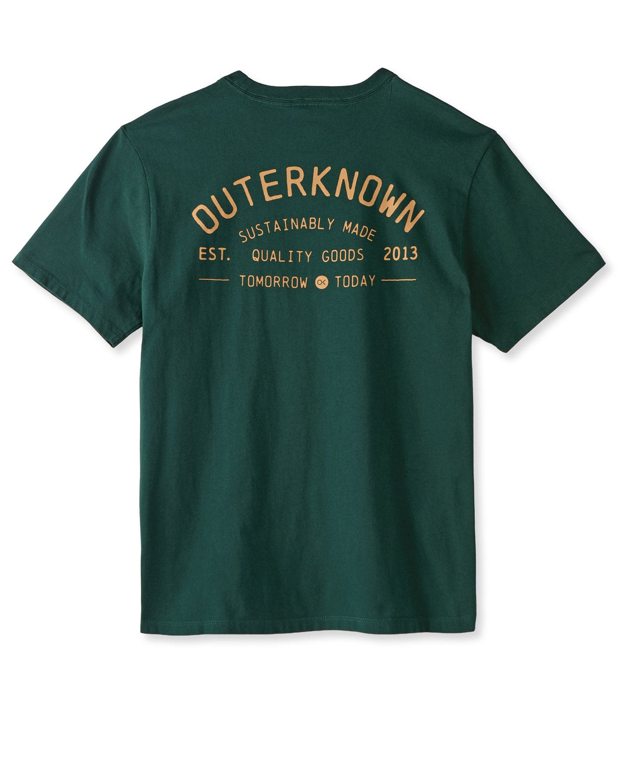 OUTERKNOWN Industrial Pocket Tee