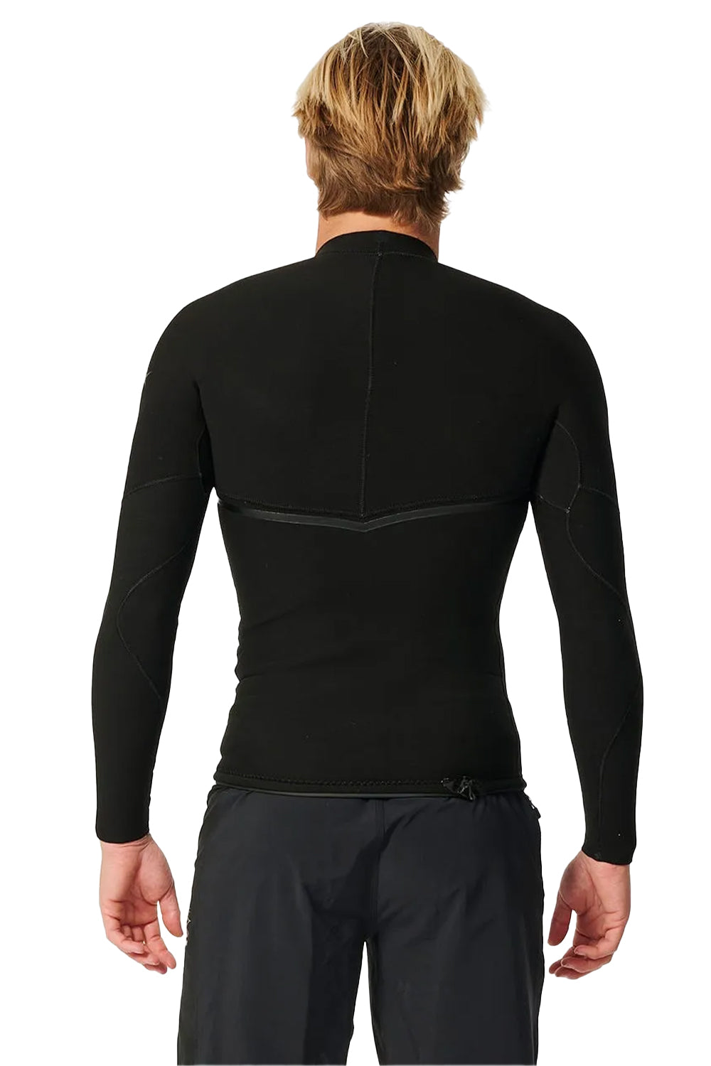 Rip Curl Mens E-Bomb 1.5mm Long Sleeve Wetsuit Jacket