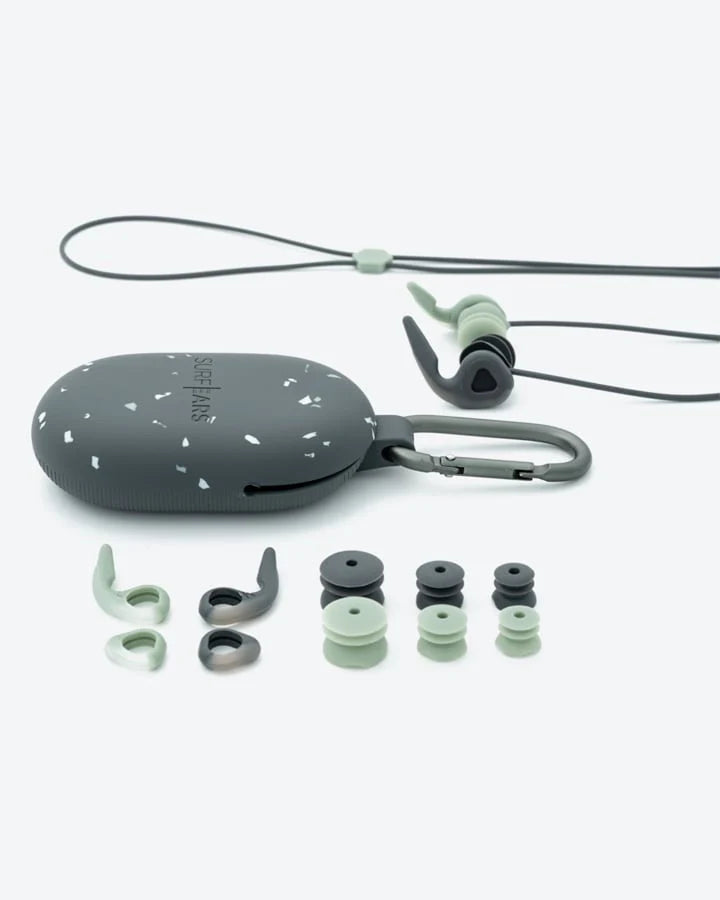 Surf Ears 4.0 Ear Plugs