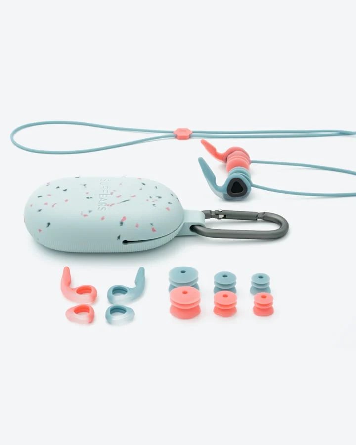 Surf Ears 4.0 Ear Plugs