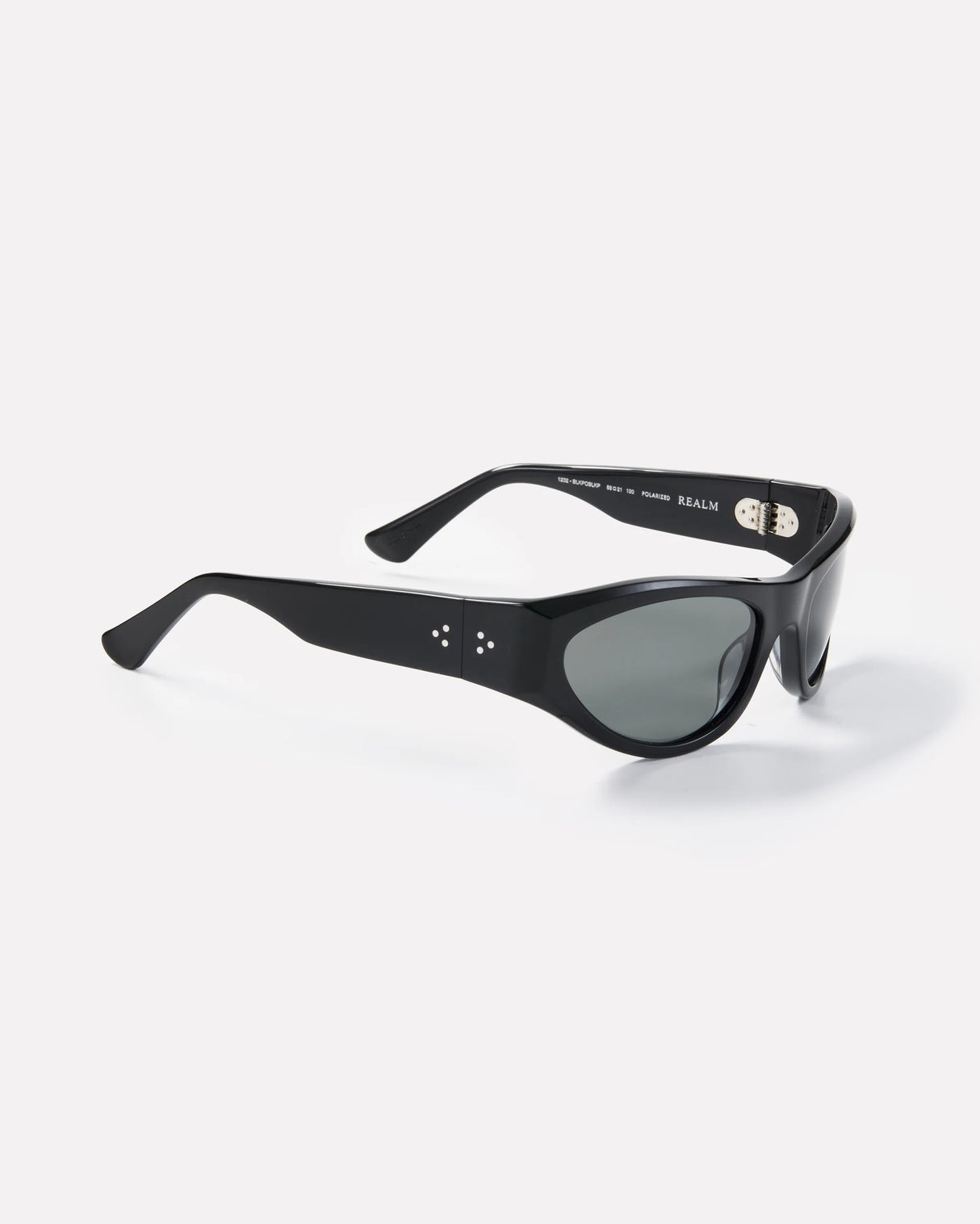 Epokhe Realm Sunglasses