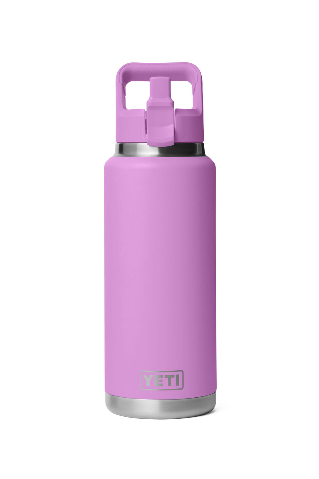 YETI Rambler 36oz (1065ml) Straw Bottle