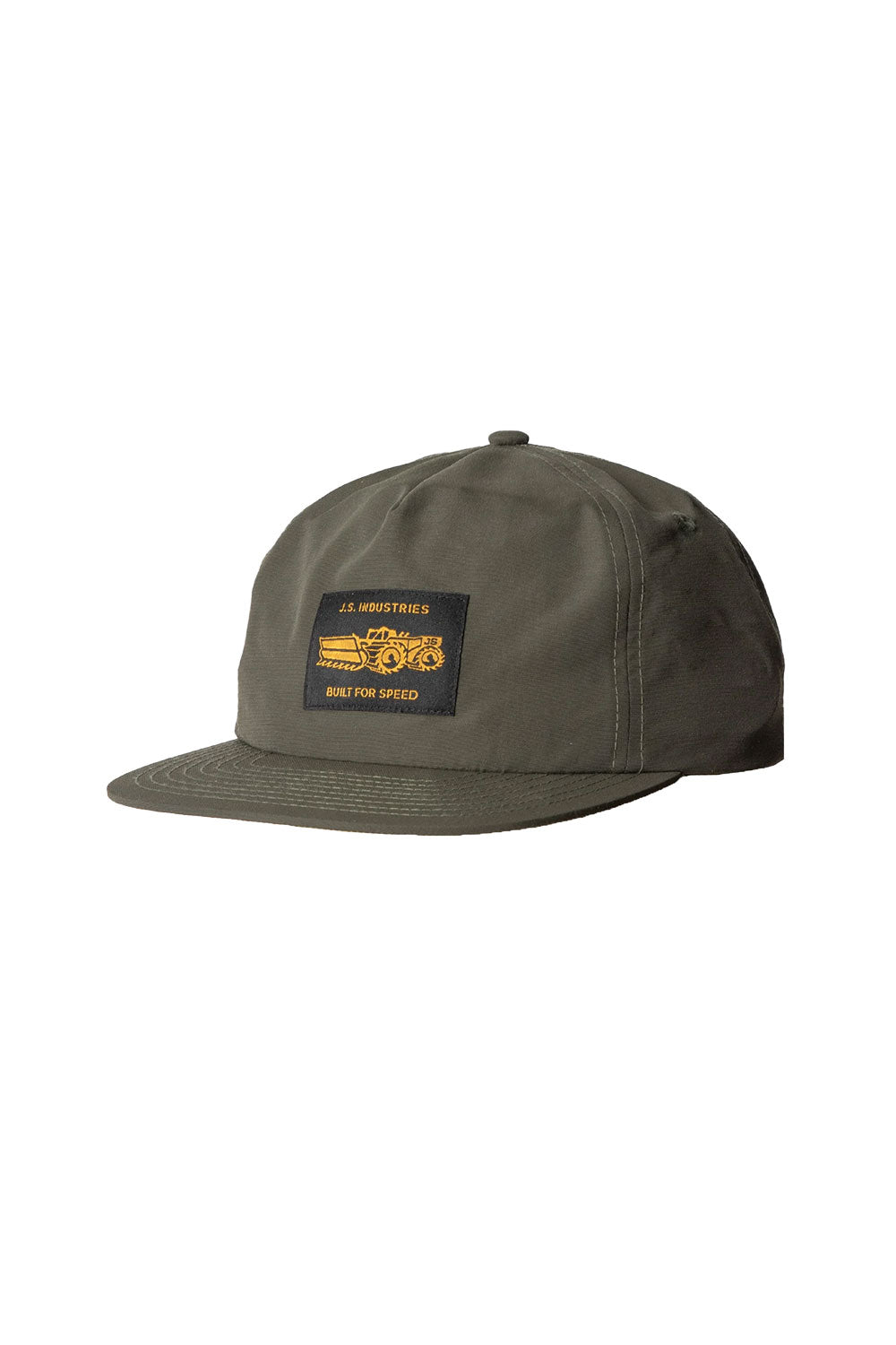 JS Industries Built For Speed Hat