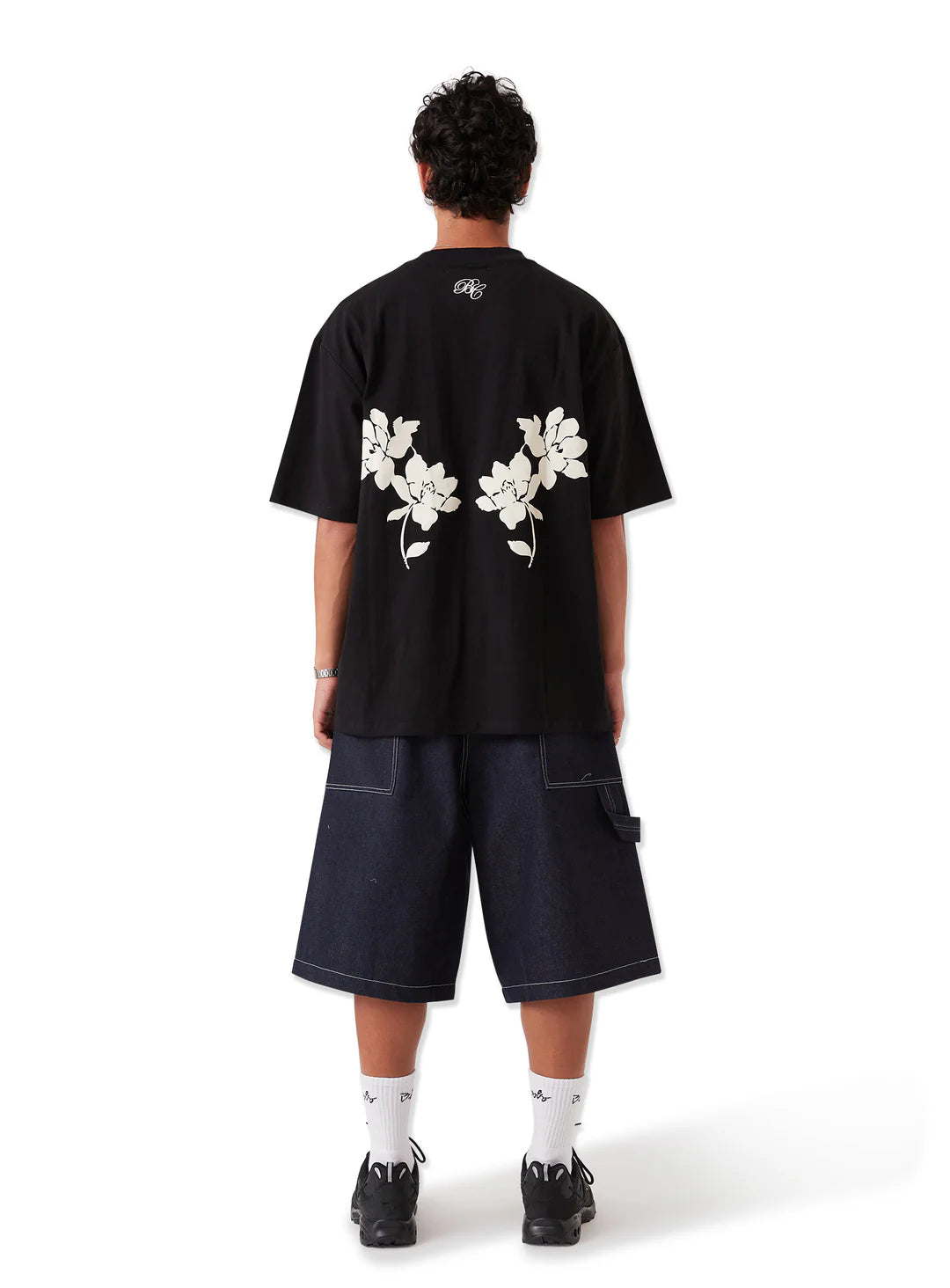 Barney Cools WEST TEE 127-Q425