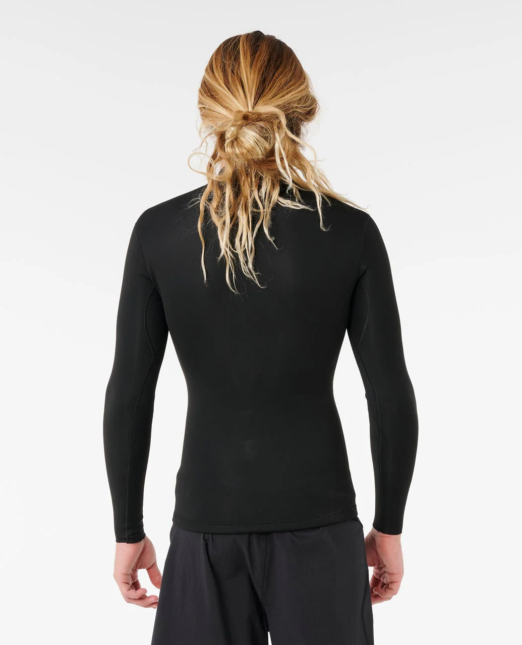 Rip Curl Mens Dawn Patrol 1.5mm Long Sleeve Jacket