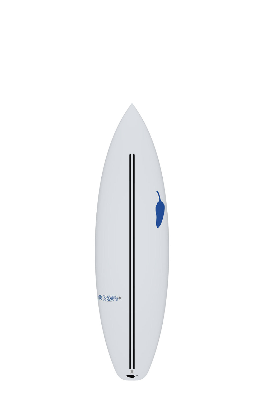 Chilli Grom Plus Surfboard Twin Tech