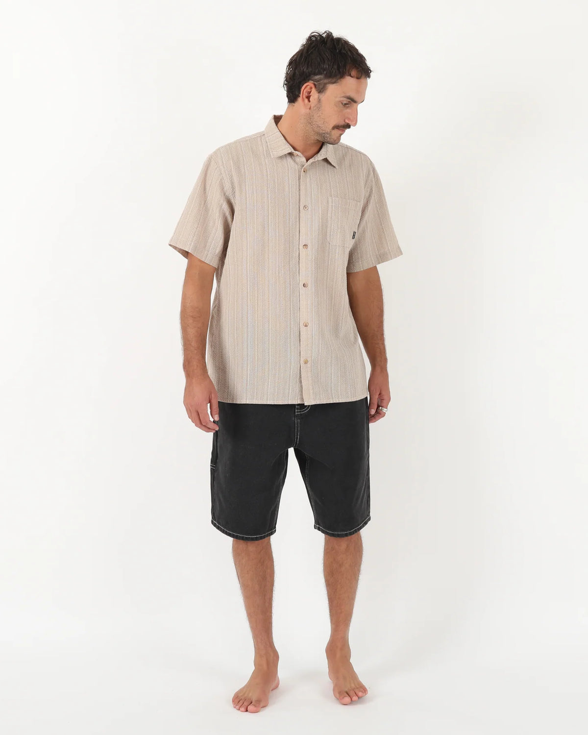 Town and Country Sealane S/S Shirt