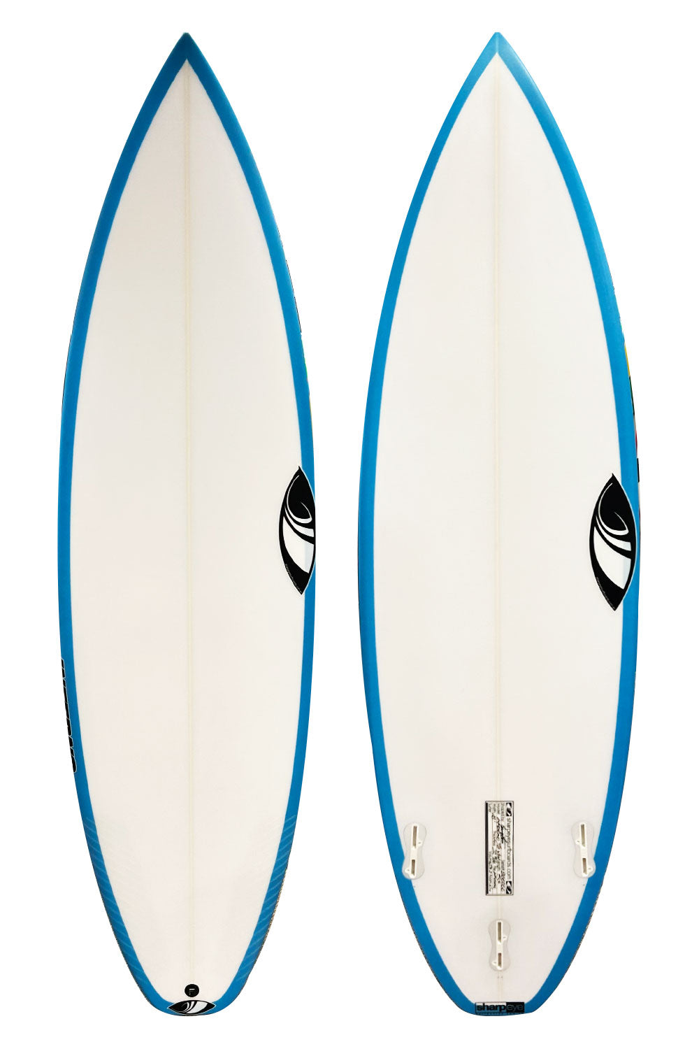 Sharpeye Inferno 72 Youth Surfboard