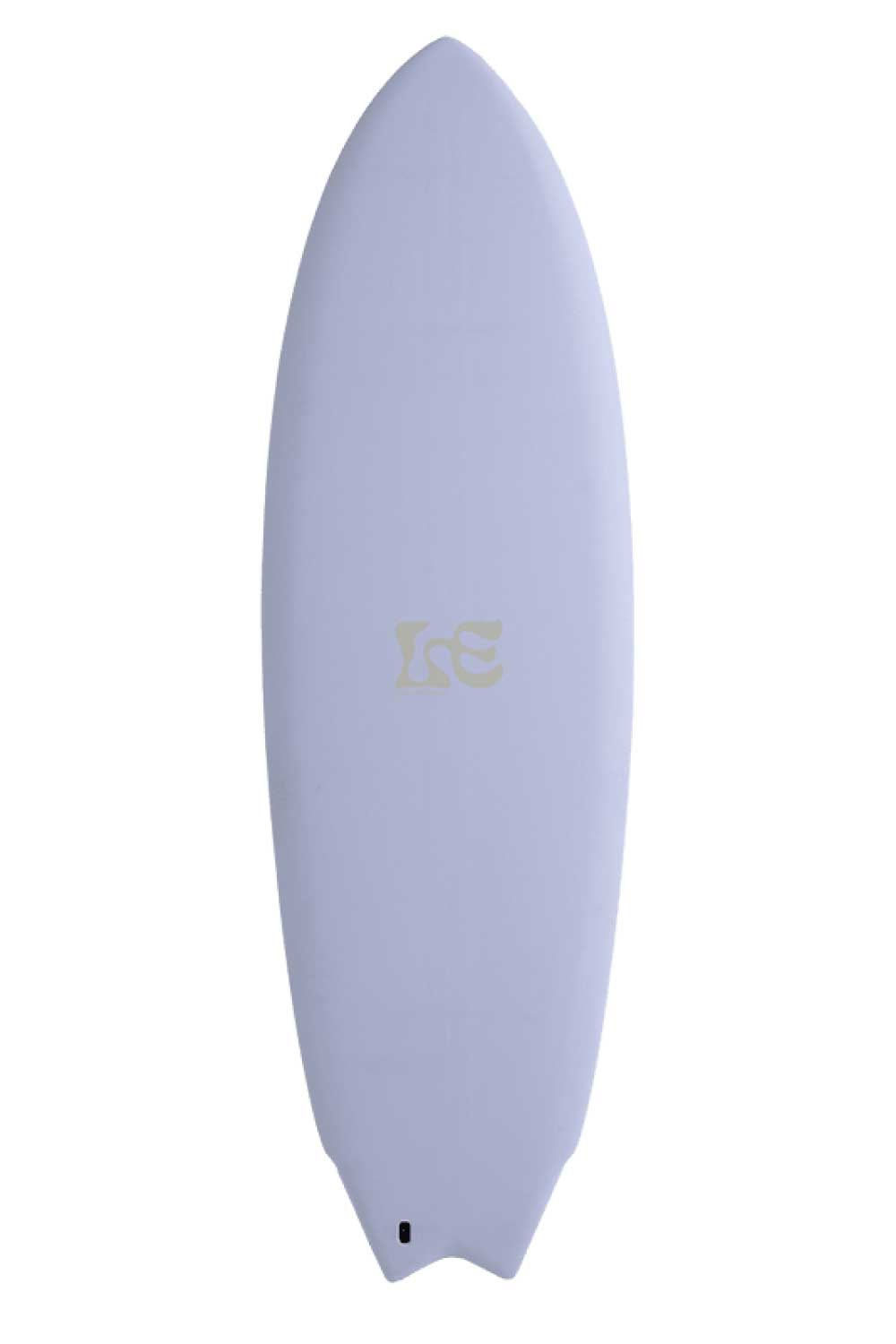 Mick Fanning Softboards MF x Laura Enever Ying Yang Softboard