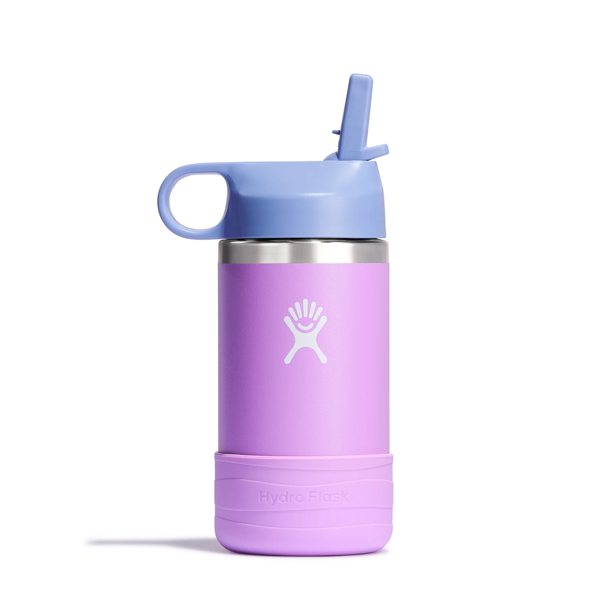 Hydro Flask 12oz (354ml) Kids Wide Mouth Bottle