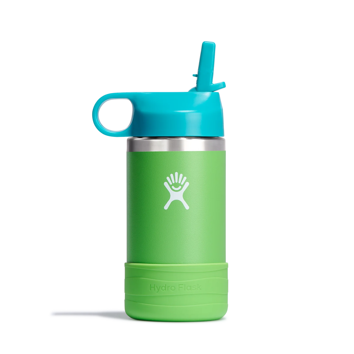 Hydro Flask 12oz (354ml) Kids Wide Mouth Bottle