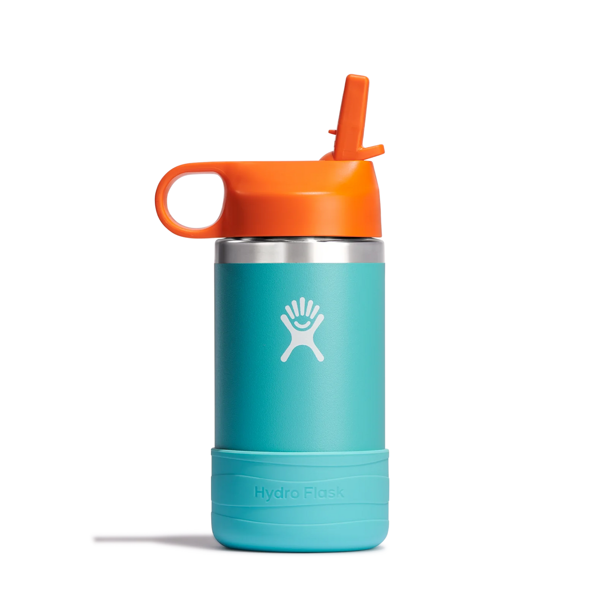 Hydro Flask 12oz (354ml) Kids Wide Mouth Bottle