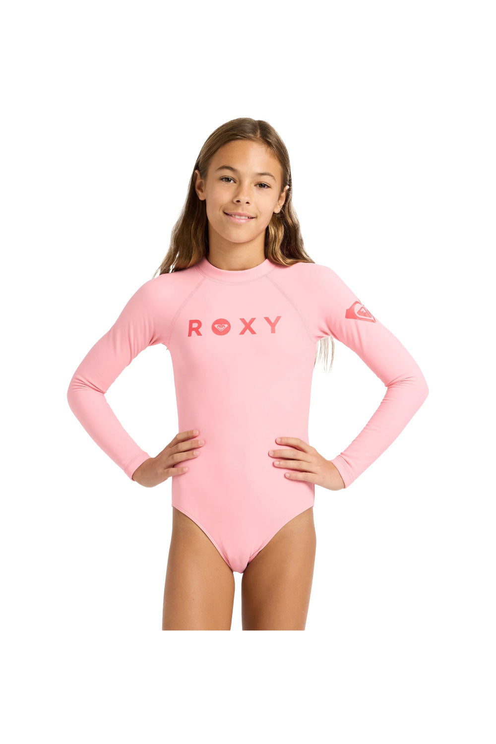 ERGWR03493 GIRLS HEATER LS ONSIE