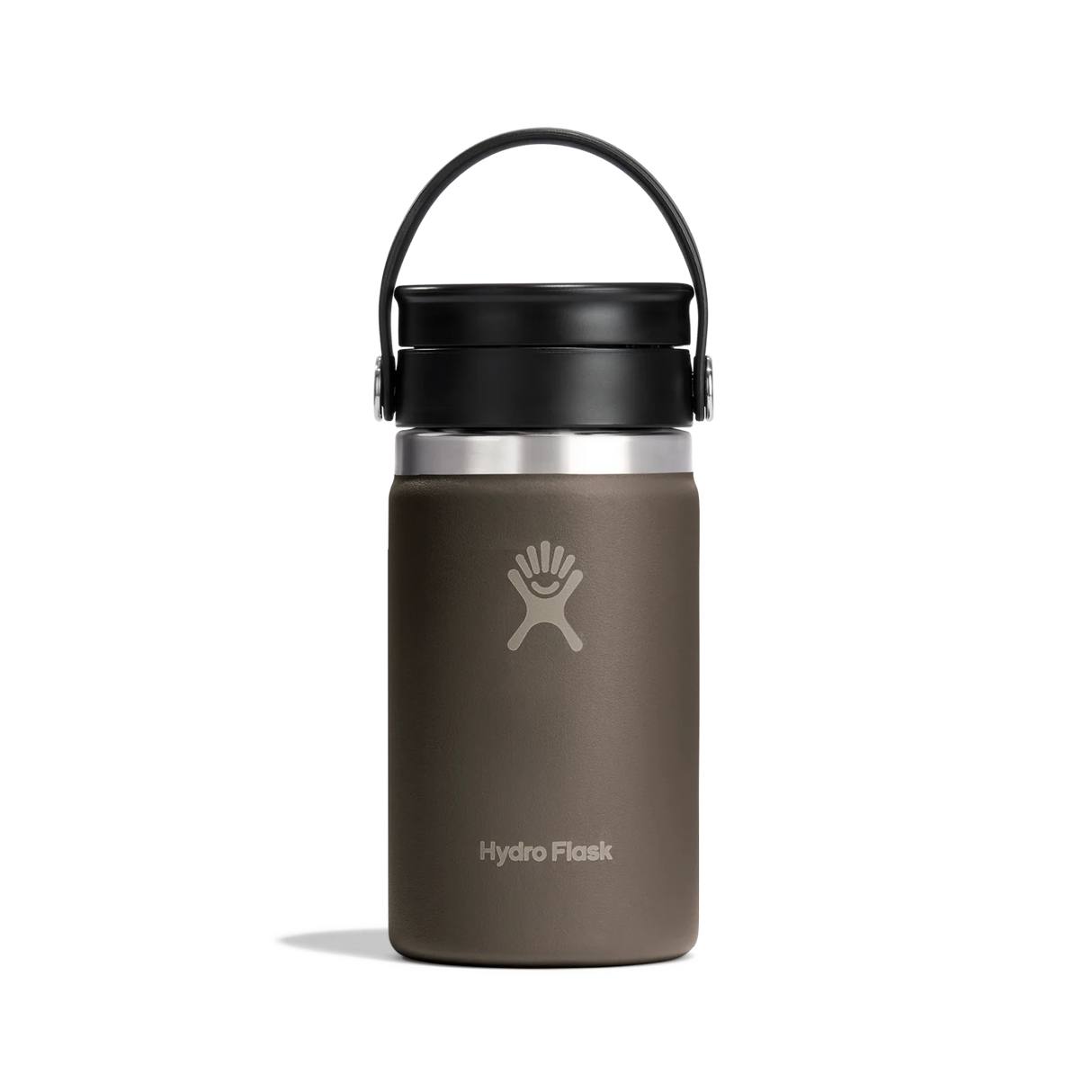 Hydro Flask 12oz (354ml) Coffee Bottle with Flex Sip Lid