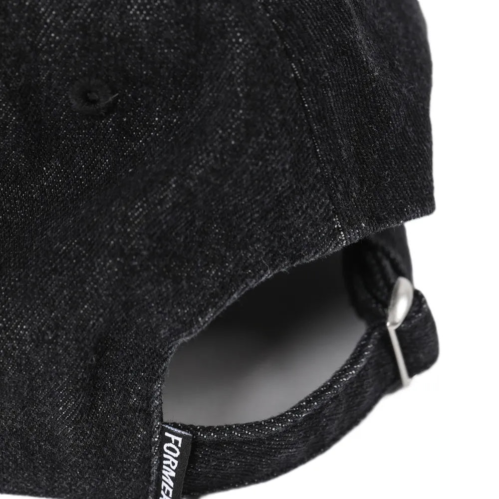 Former Complicrux Denim Cap