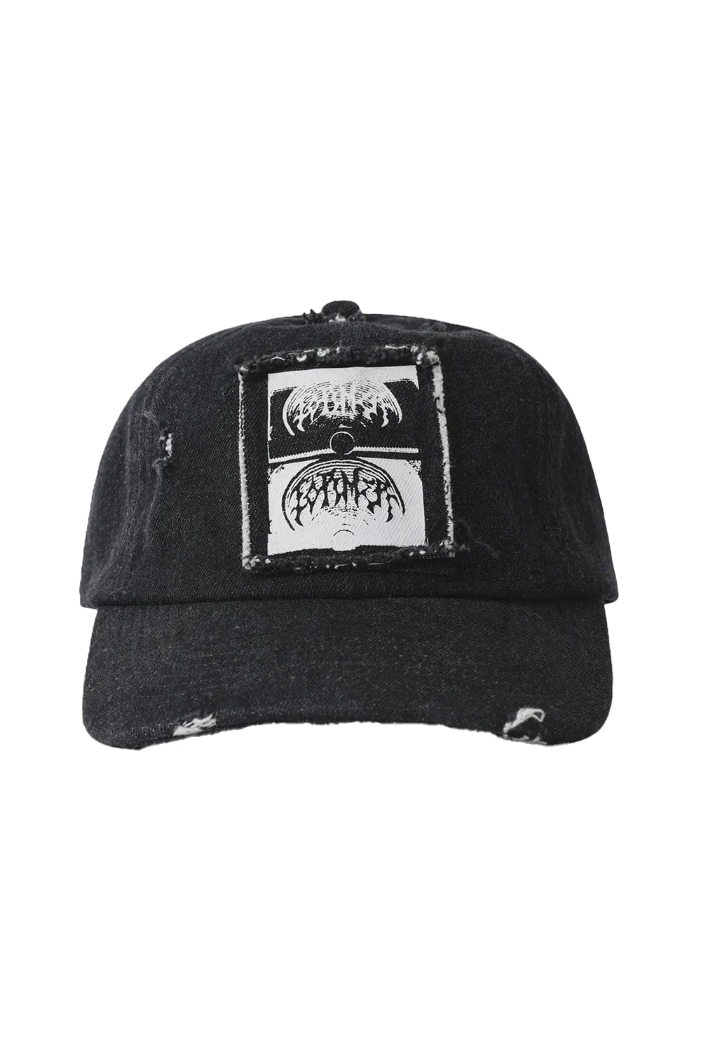 Former Complicrux Denim Cap