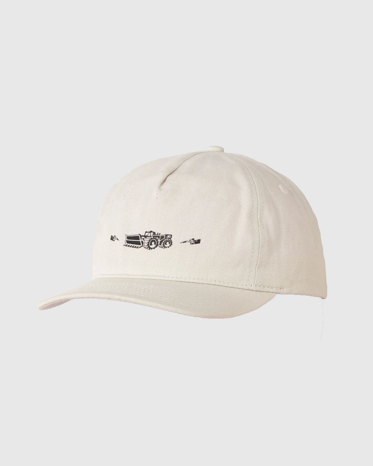 JS Industries TBRC Hat