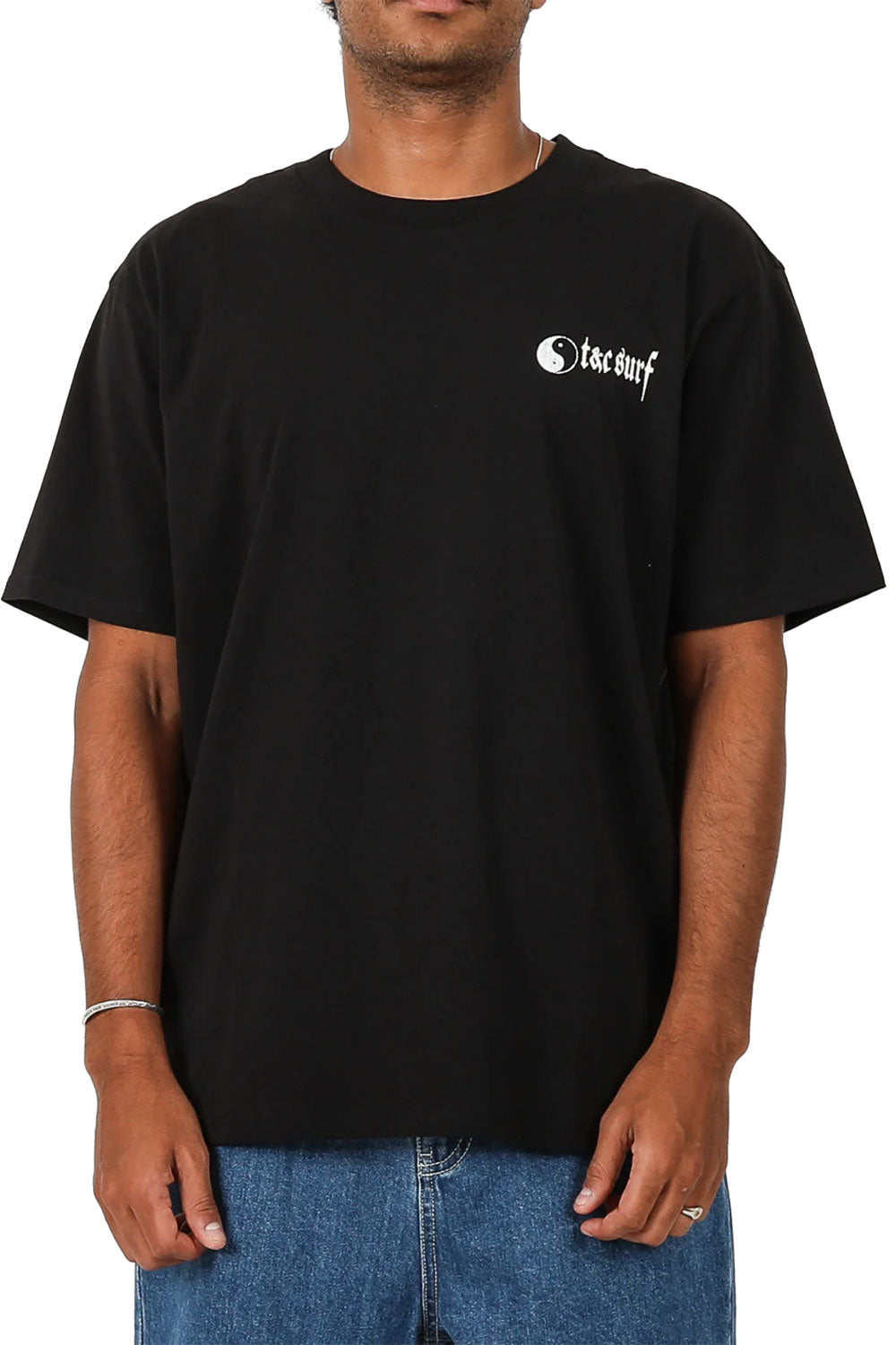 Town and Country Scorpion Tee