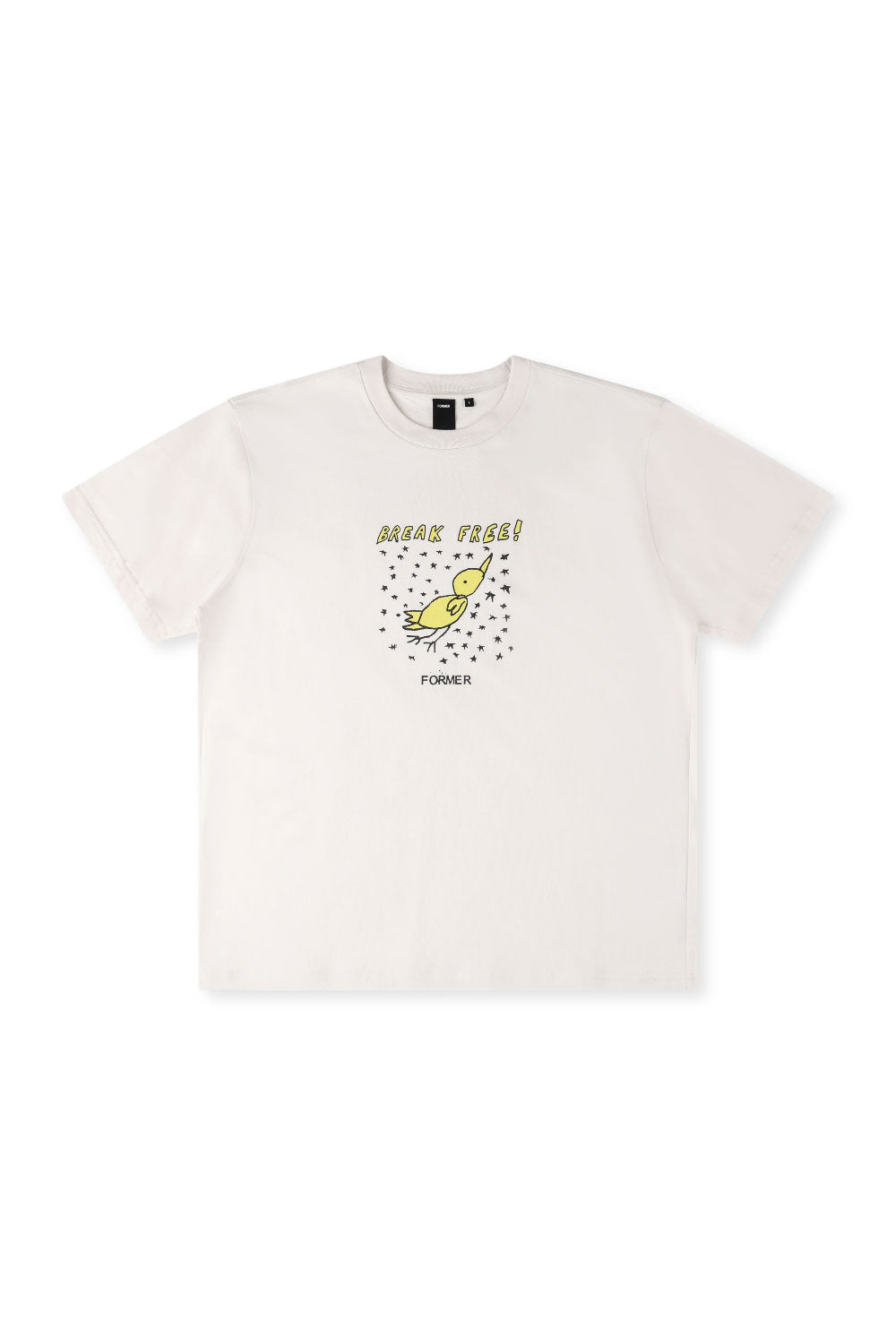 Former Break Free T-Shirt