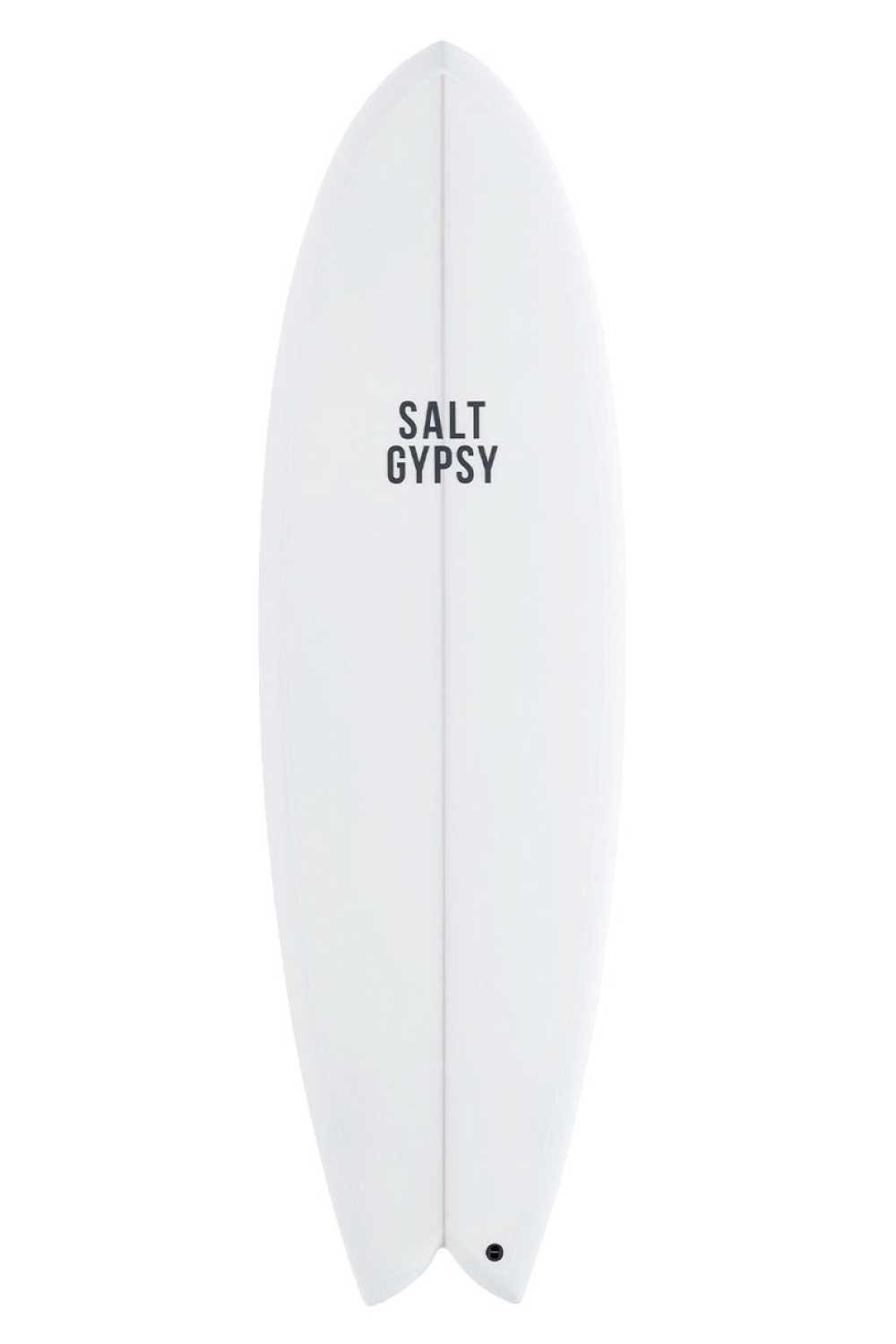 Salt Gypsy Shorebird Fish