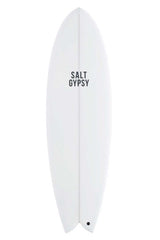 Salt Gypsy Shorebird Fish