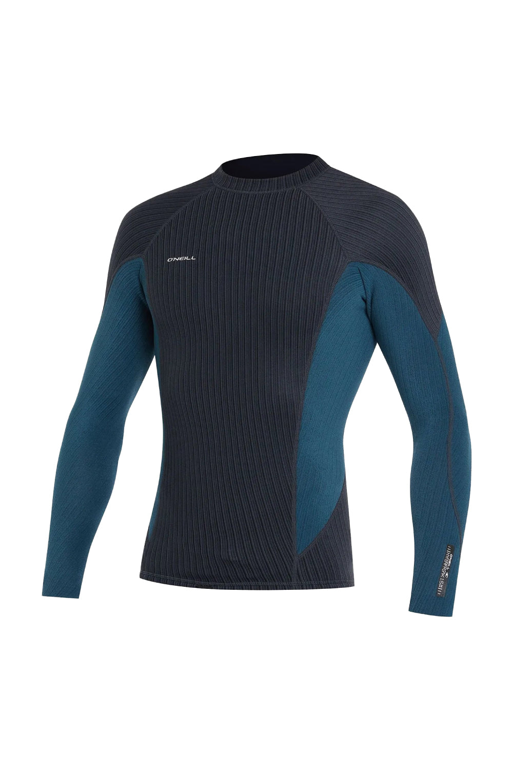 O'Neill Mens Hyperfreak 1.5mm TB3X Long Sleeve Wetsuit Jacket