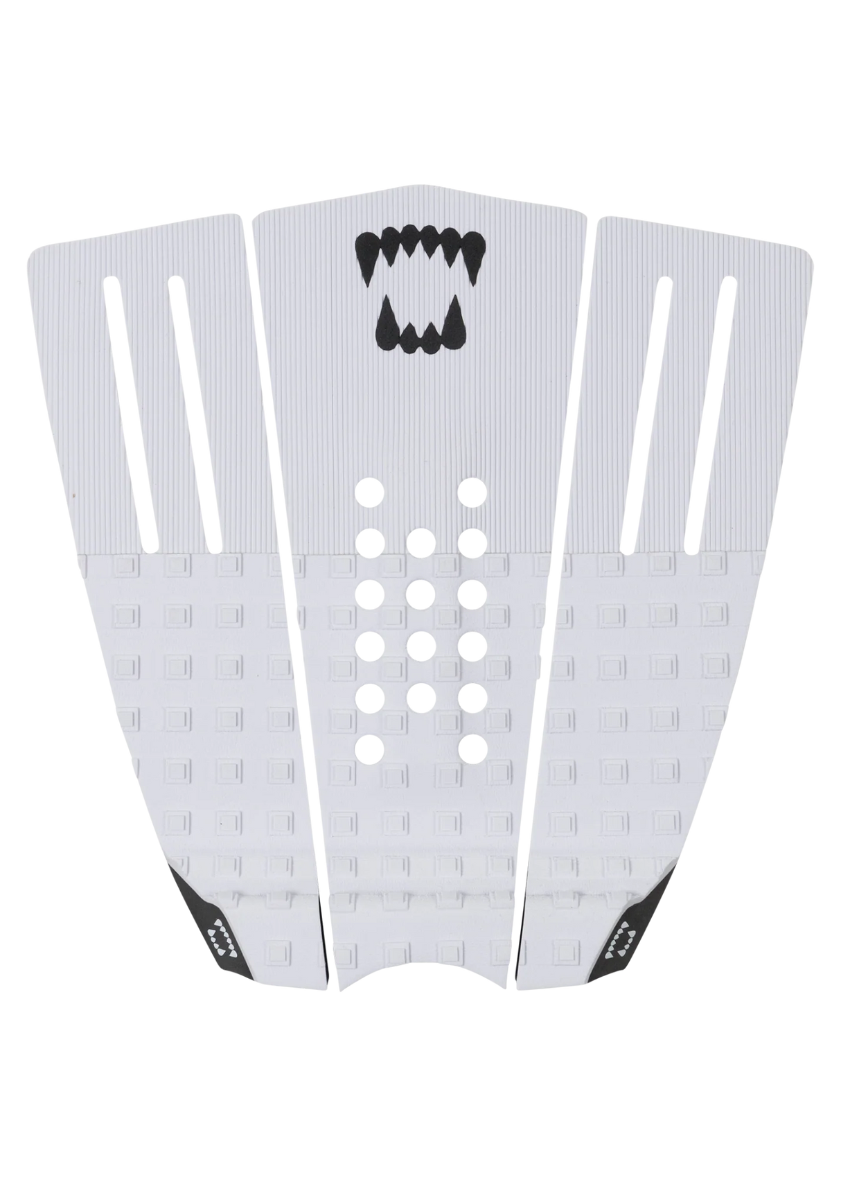 Blak Bear Surf Club The Destroyer Hybrid Traction