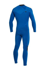 O'Neill Hyperfreak 3/2+mm Chest Zip Steamer Wetsuit