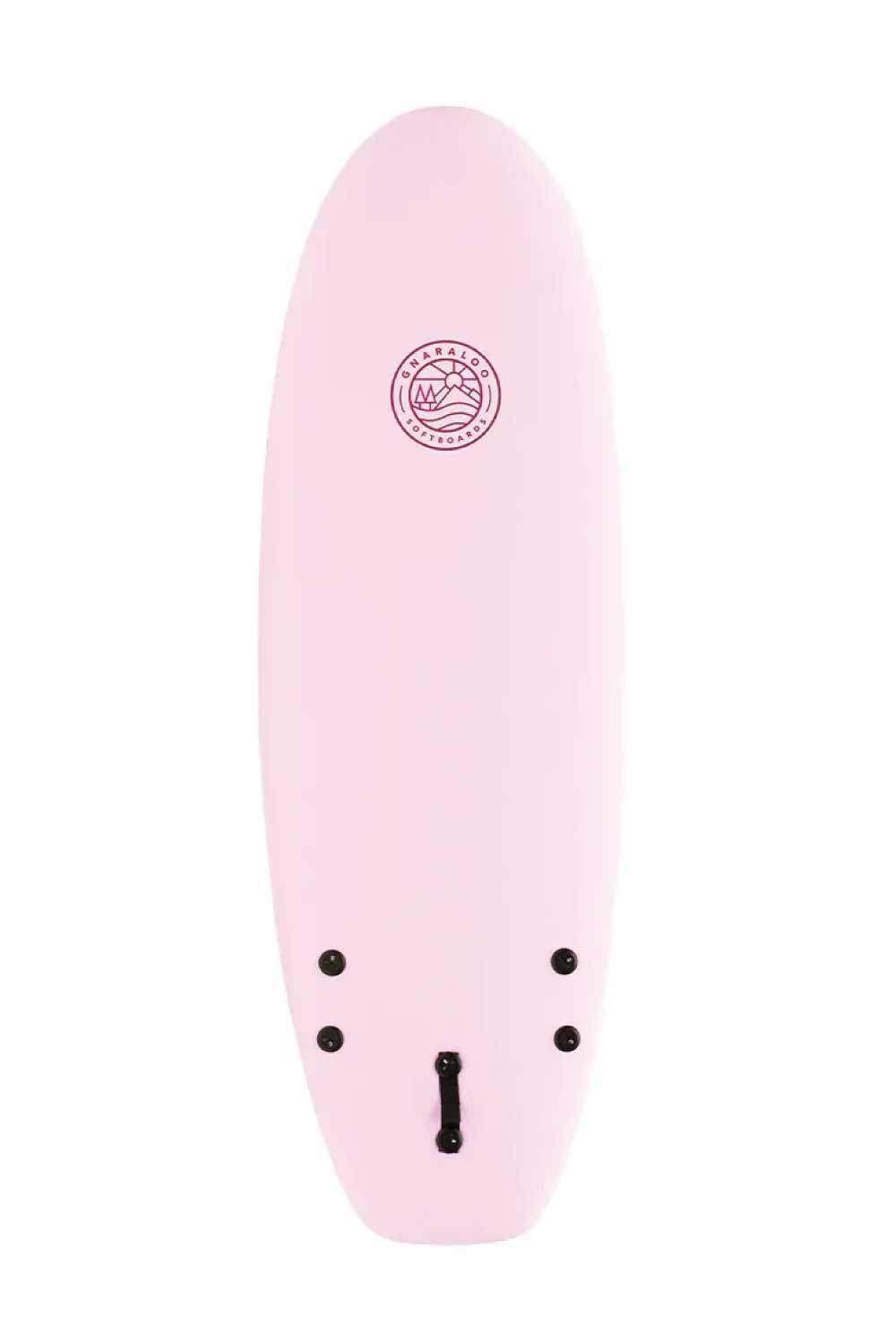 Gnaraloo Dune Buggy 4'10ft Softboard