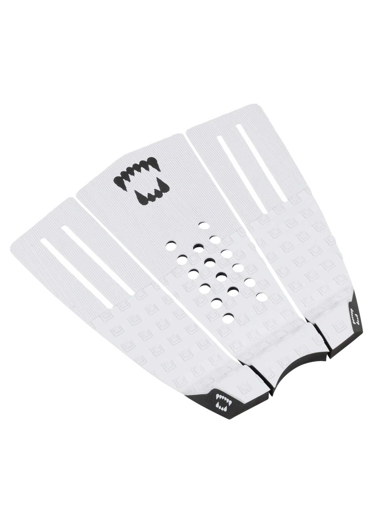 Blak Bear Surf Club The Destroyer Hybrid Traction