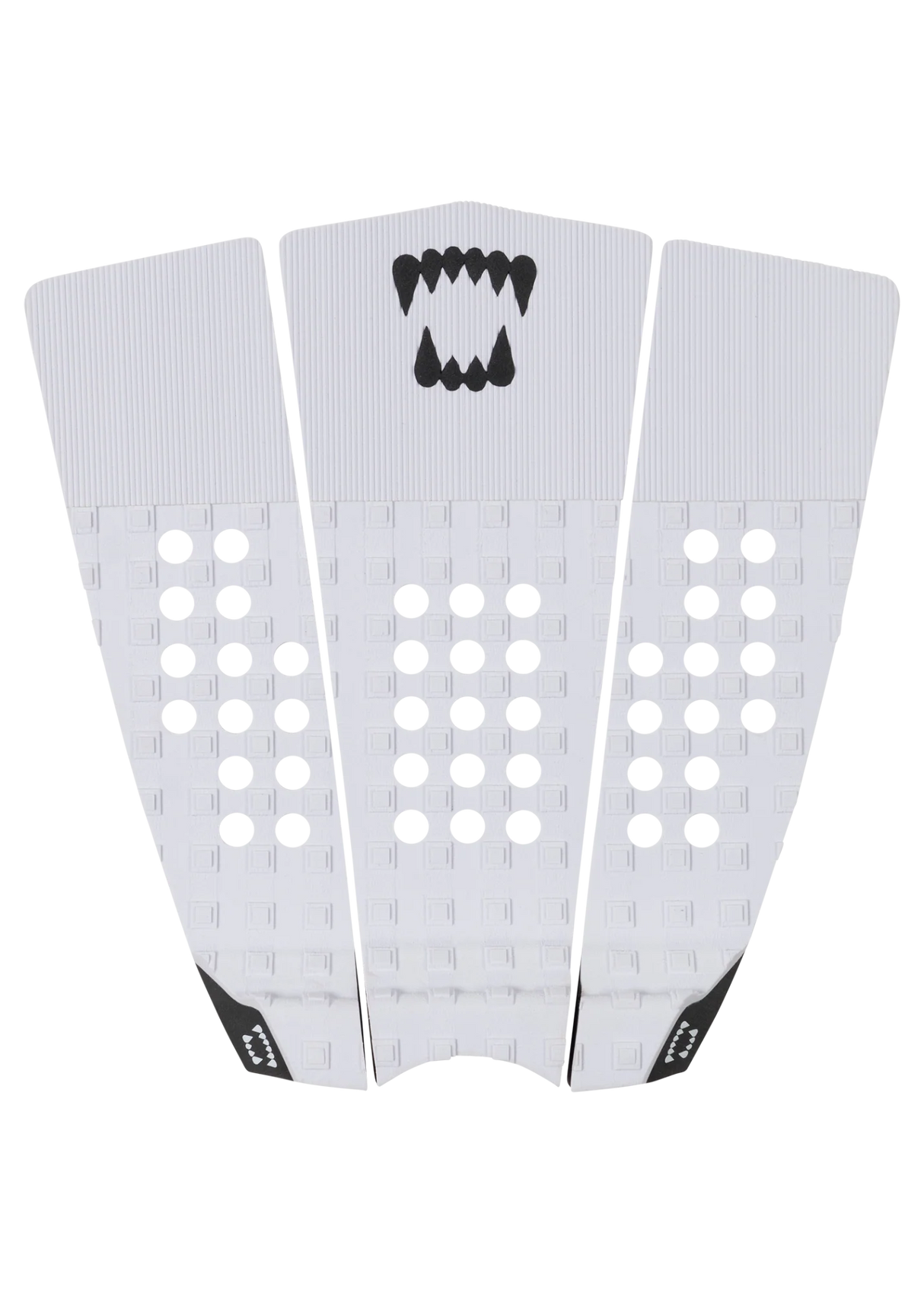 Blak Bear Surf Club The Fang Balaram Stack Pro Model Traction