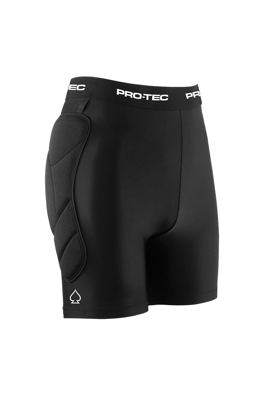 Pro Tec Impact Shorts