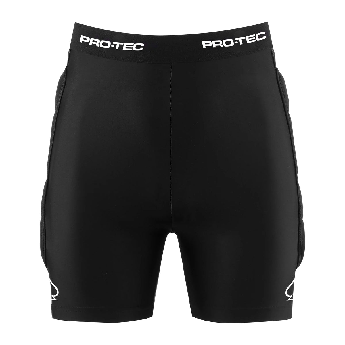Pro Tec Impact Shorts
