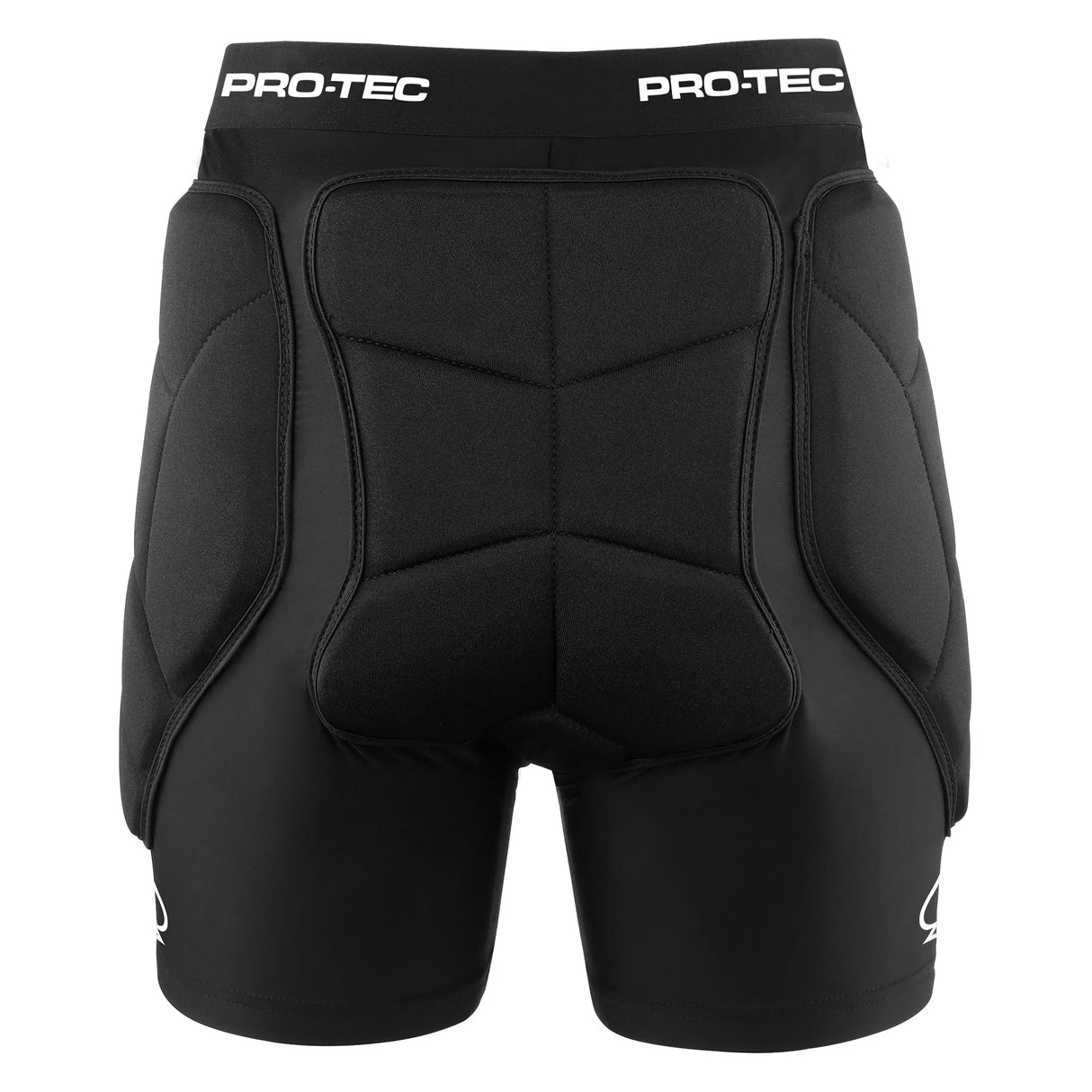 Pro Tec Impact Shorts