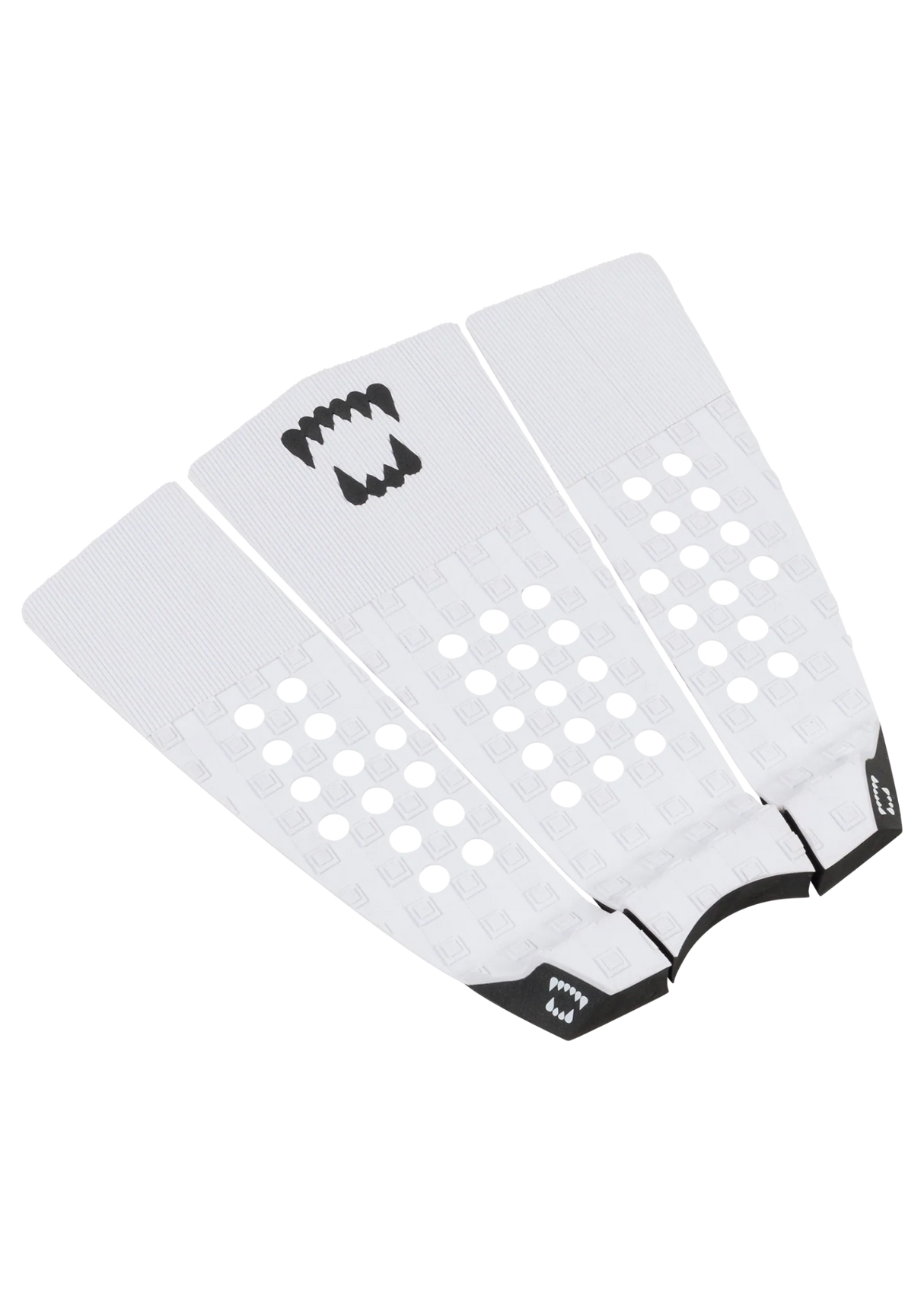 Blak Bear Surf Club The Fang Balaram Stack Pro Model Traction