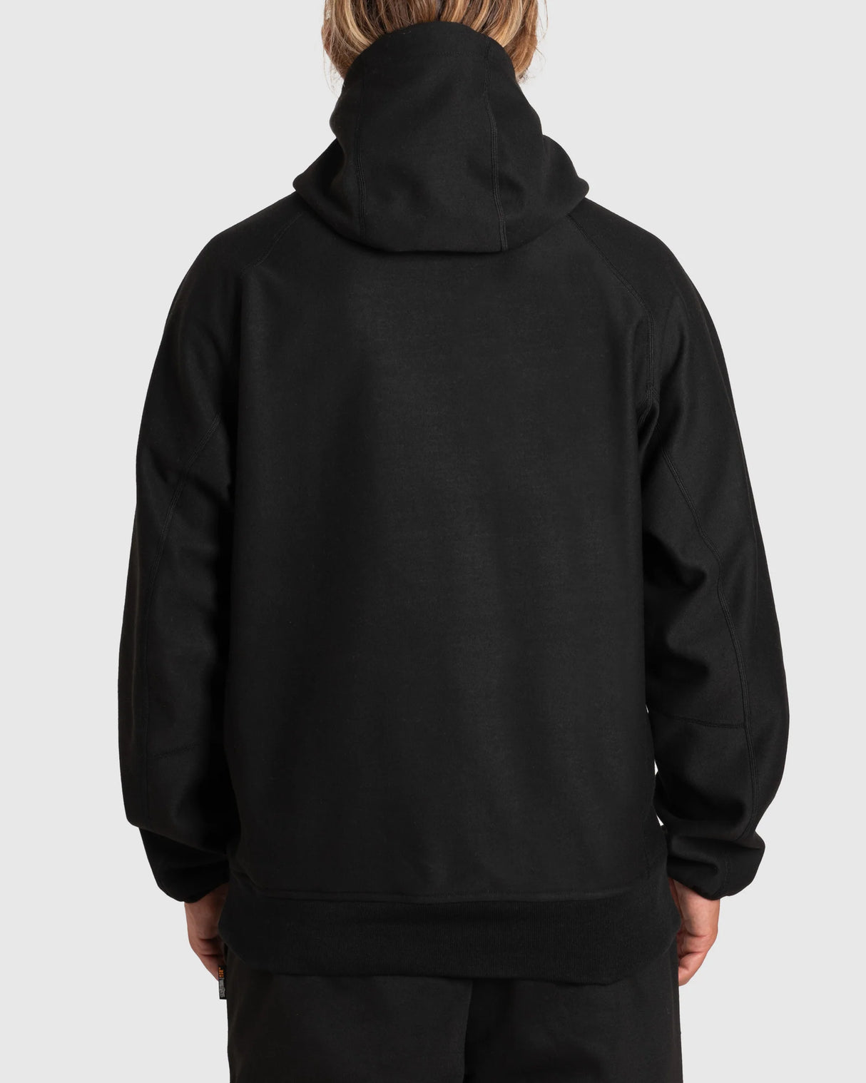 JS Industries HYFI Performer Hood