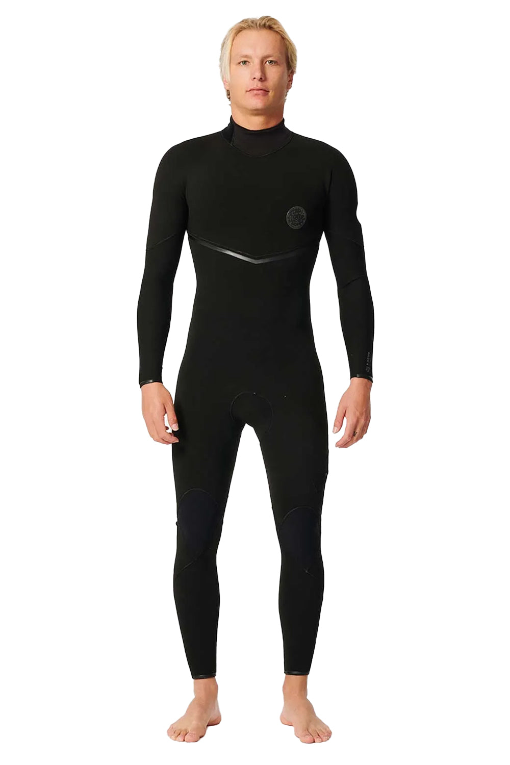 Rip Curl Mens E-Bomb 3/2mm Back Zip Steamer