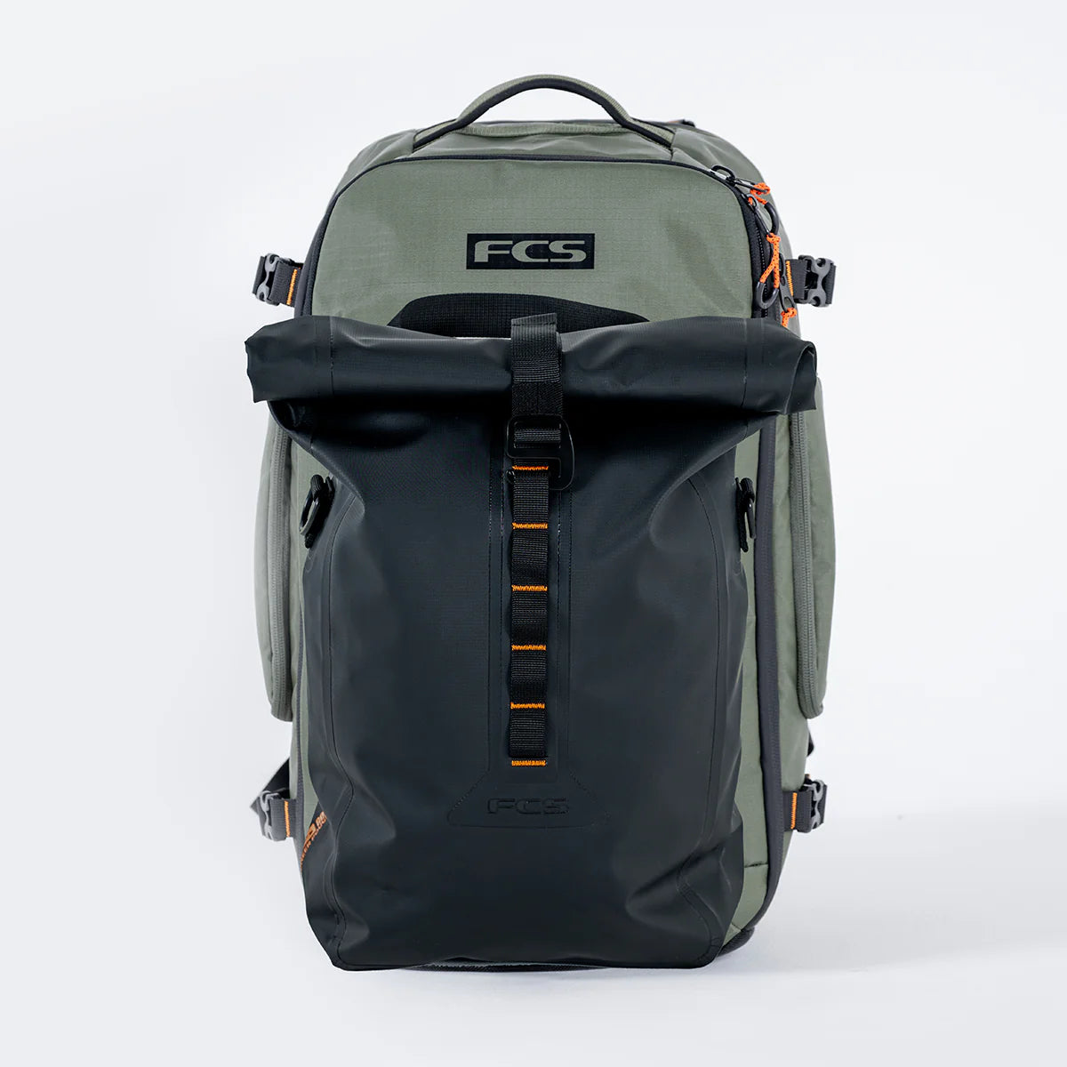 FCS Mission 3.0 Backpack 40L