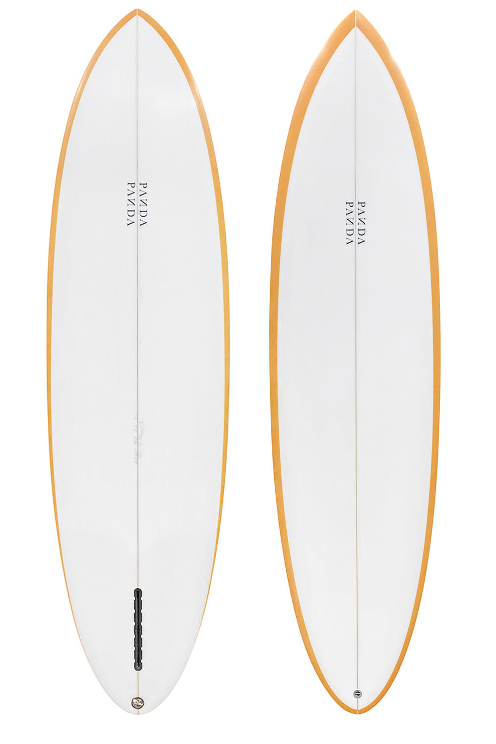 Panda The Mid Ranger Surfboard