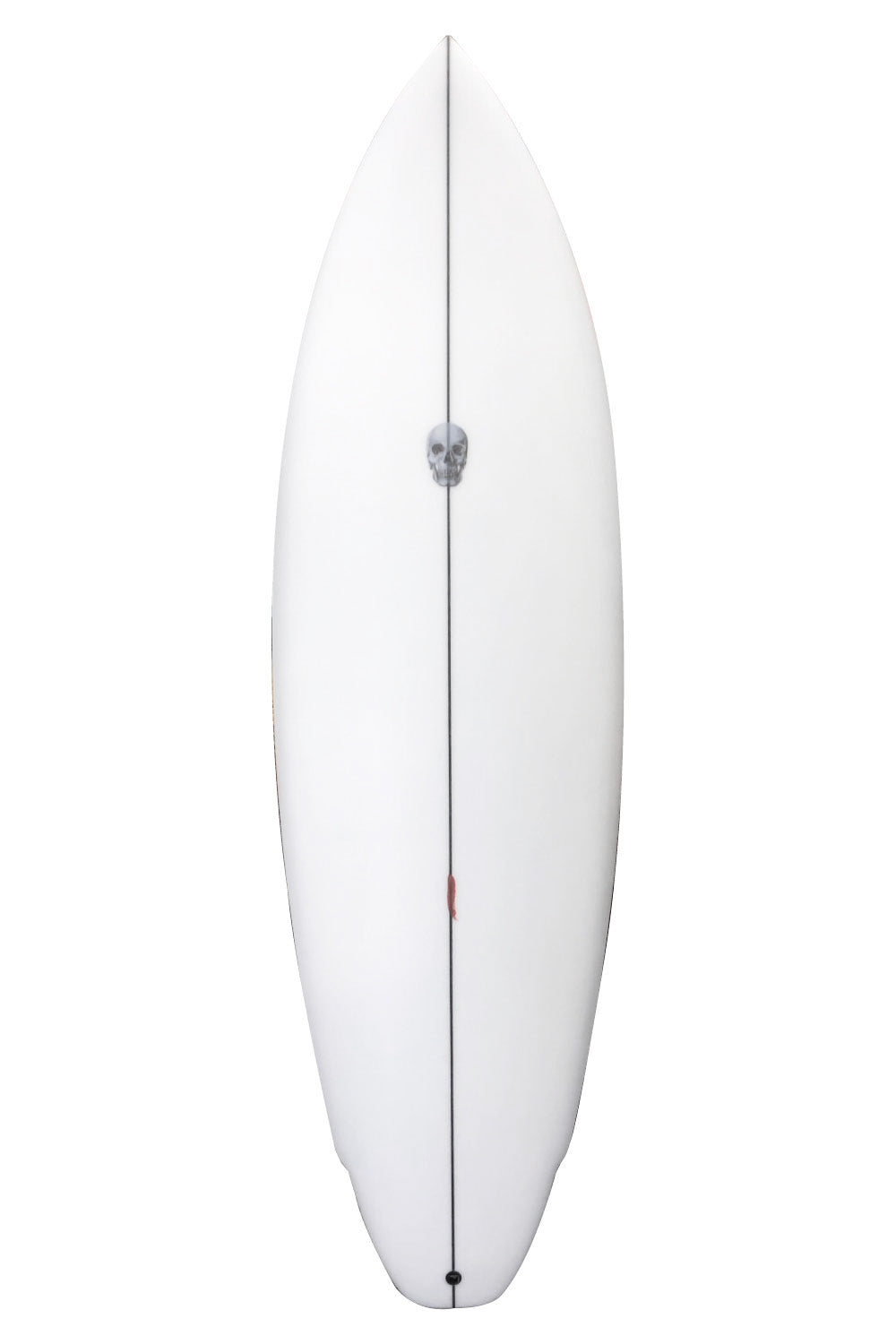 Chris Christenson Lane Splitter Twin Surfboard