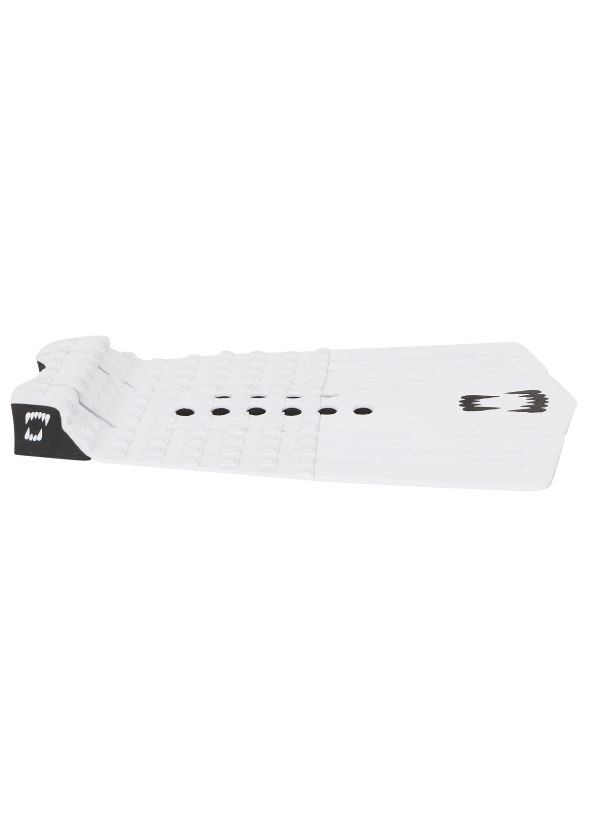 Blak Bear Surf Club The Destroyer Hybrid Traction