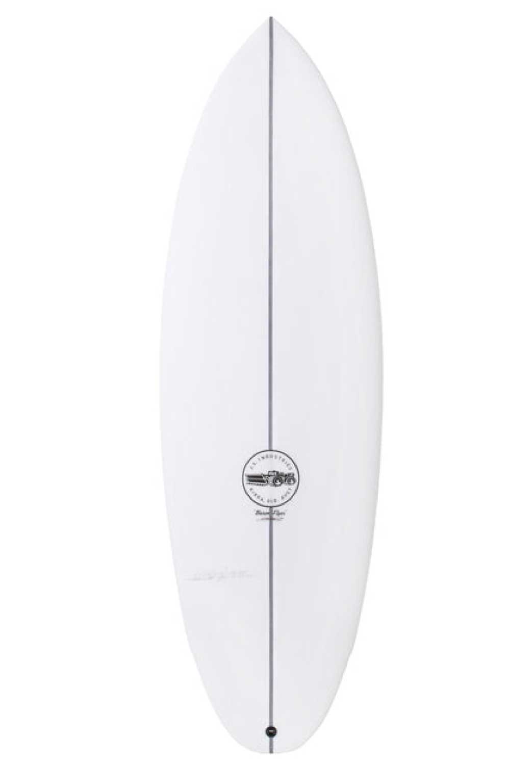 JS Industries Baron Flyer Surfboard