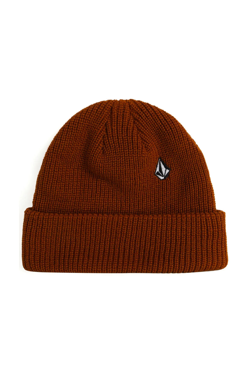 Volcom Mens Full Stone Beanie